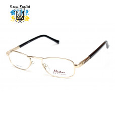 Чоловічі окуляри для зору Nikitana 8604 на замовлення